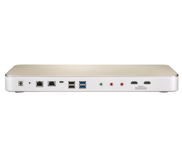 QNAP HS-453DX-8G - 466895 - zdjęcie 7